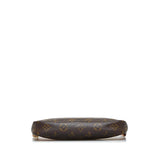 Louis Vuitton Monogram Pochette Accessoires (SHG-hBAhIe)