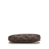 Louis Vuitton Monogram Pochette Accessoires (SHG-lz93uT)