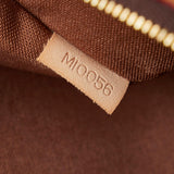 Louis Vuitton Monogram Pochette Bosphore (SHG-Vf9zpV)