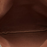 Louis Vuitton Monogram Pochette Bosphore (SHG-Vf9zpV)