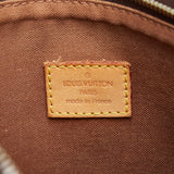 Louis Vuitton Monogram Pochette Bosphore (SHG-Vf9zpV)