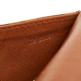 Louis Vuitton Monogram Pochette Dame GM (SHG-37858)