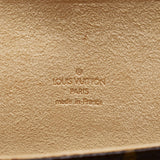 Louis Vuitton Monogram Pochette Florentine (SHG-aUVAme)