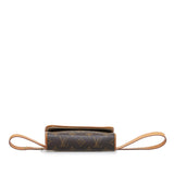 Louis Vuitton Monogram Pochette Florentine (SHG-JxuNzJ)