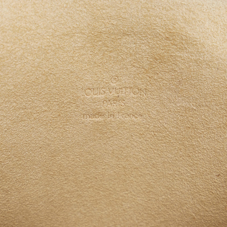 Louis Vuitton Monogram Pochette Florentine (SHG-JxuNzJ)