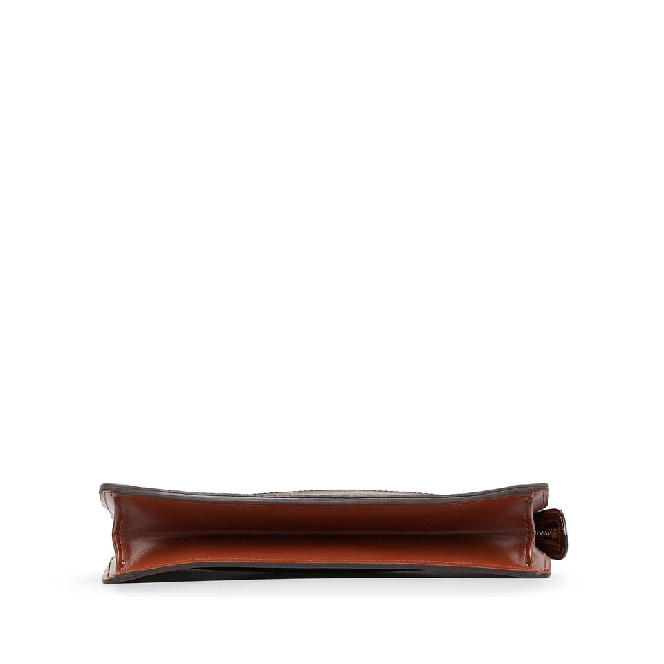 Louis Vuitton Monogram Pochette Homme (SHG-T6YxWx)