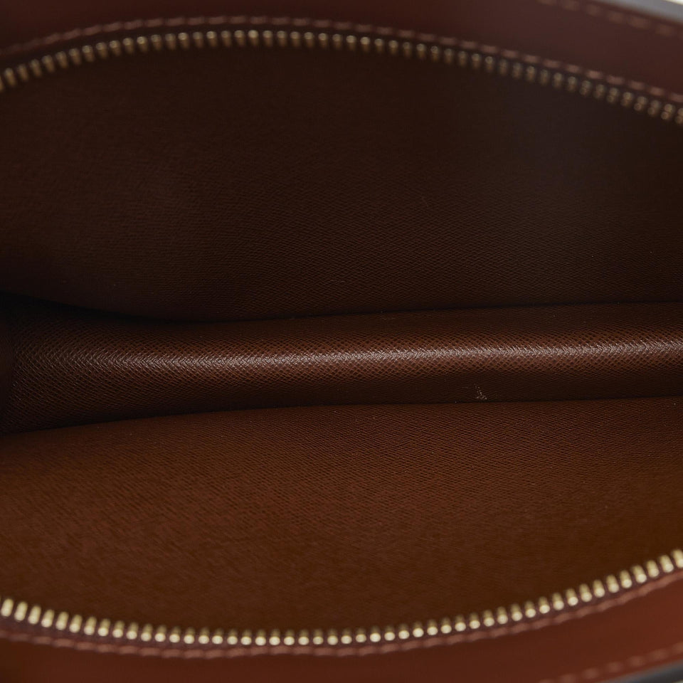 Louis Vuitton Monogram Pochette Homme (SHG-T6YxWx)