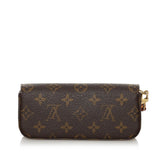 Louis Vuitton Monogram Pochette Lagoon (SHG-32007)