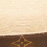 Louis Vuitton Monogram Pochette Lagoon (SHG-32007)