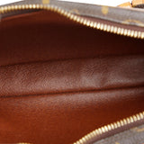 Louis Vuitton Monogram Pochette Marly Bandouliere (SHG-Q1HIos)