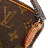 Louis Vuitton Monogram Pochette Marly Bandouliere (SHG-eyrZCY)