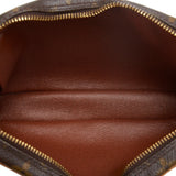 Louis Vuitton Monogram Pochette Marly Bandouliere (SHG-eyrZCY)