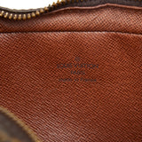 Louis Vuitton Monogram Pochette Marly Bandouliere (SHG-eyrZCY)