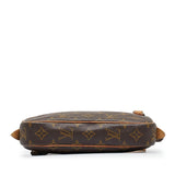 Louis Vuitton Monogram Pochette Marly Bandouliere (SHG-UYyJbL)