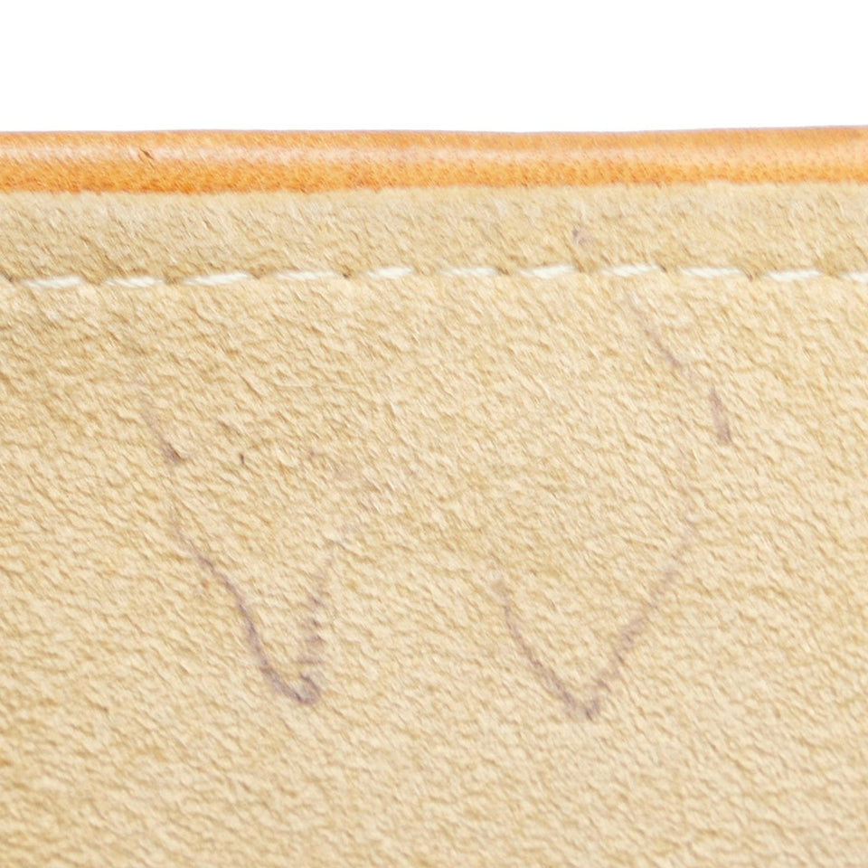 Louis Vuitton Monogram Pochette Twin GM (SHG-NWMYBw)