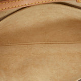 Louis Vuitton Monogram Pochette Twin GM (SHG-p2aaUx)