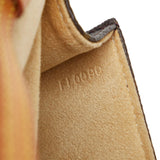 Louis Vuitton Monogram Pochette Twin GM (SHG-CMo6pq)