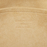Louis Vuitton Monogram Pochette Twin GM (SHG-CMo6pq)