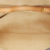 Louis Vuitton Monogram Pochette Twin GM (SHG-cZApAw)