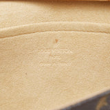 Louis Vuitton Monogram Pochette Twin GM (SHG-cZApAw)