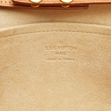Louis Vuitton Monogram Pochette Twin GM (SHG-GoWC31)