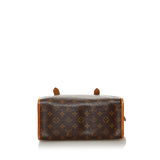 Louis Vuitton Monogram Popincourt Haut (SHG-33423)