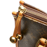 Louis Vuitton Monogram Popincourt Haut (SHG-34400)