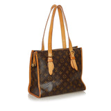 Louis Vuitton Monogram Popincourt Haut (SHG-34400)
