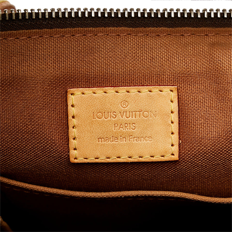 Louis Vuitton Monogram Popincourt Haut (SHG-7hLRsW)