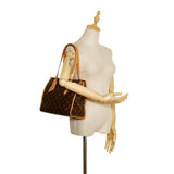 Louis Vuitton Monogram Popincourt Haut (SHG-7hLRsW)