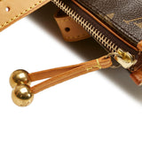 Louis Vuitton Monogram Popincourt Haut (SHG-ZiODvk)