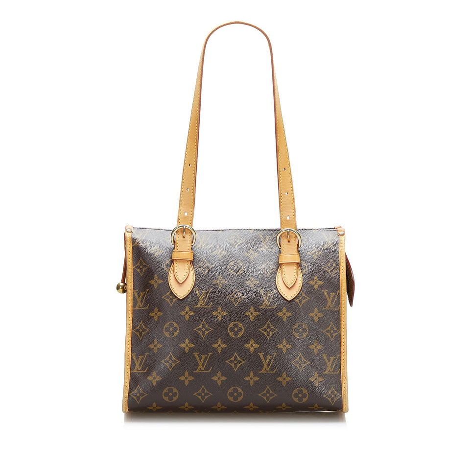 Louis Vuitton Monogram Popincourt Haut (SHG-ZiODvk)