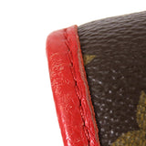 Louis Vuitton Monogram Popincourt PM (SHG-35989)