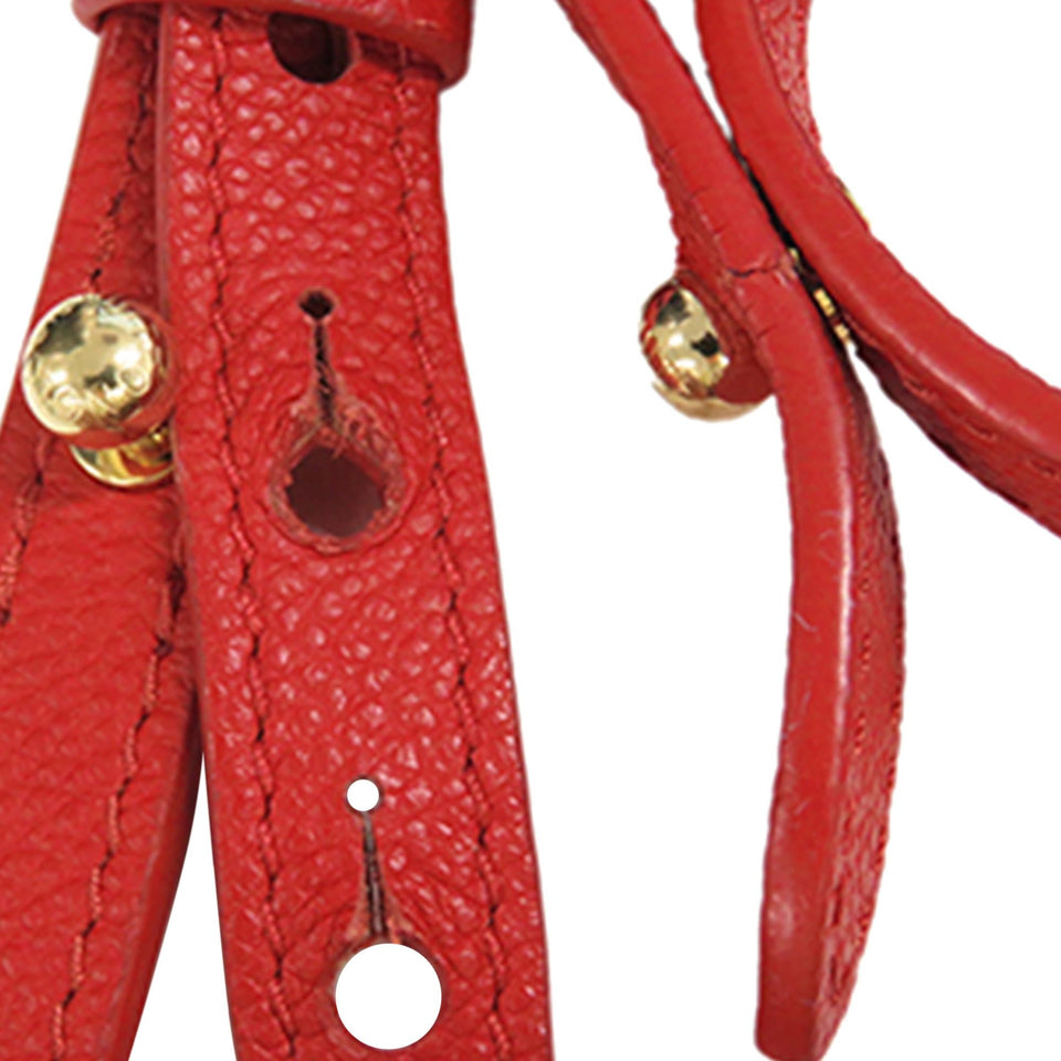 Louis Vuitton Monogram Popincourt PM (SHG-35989)