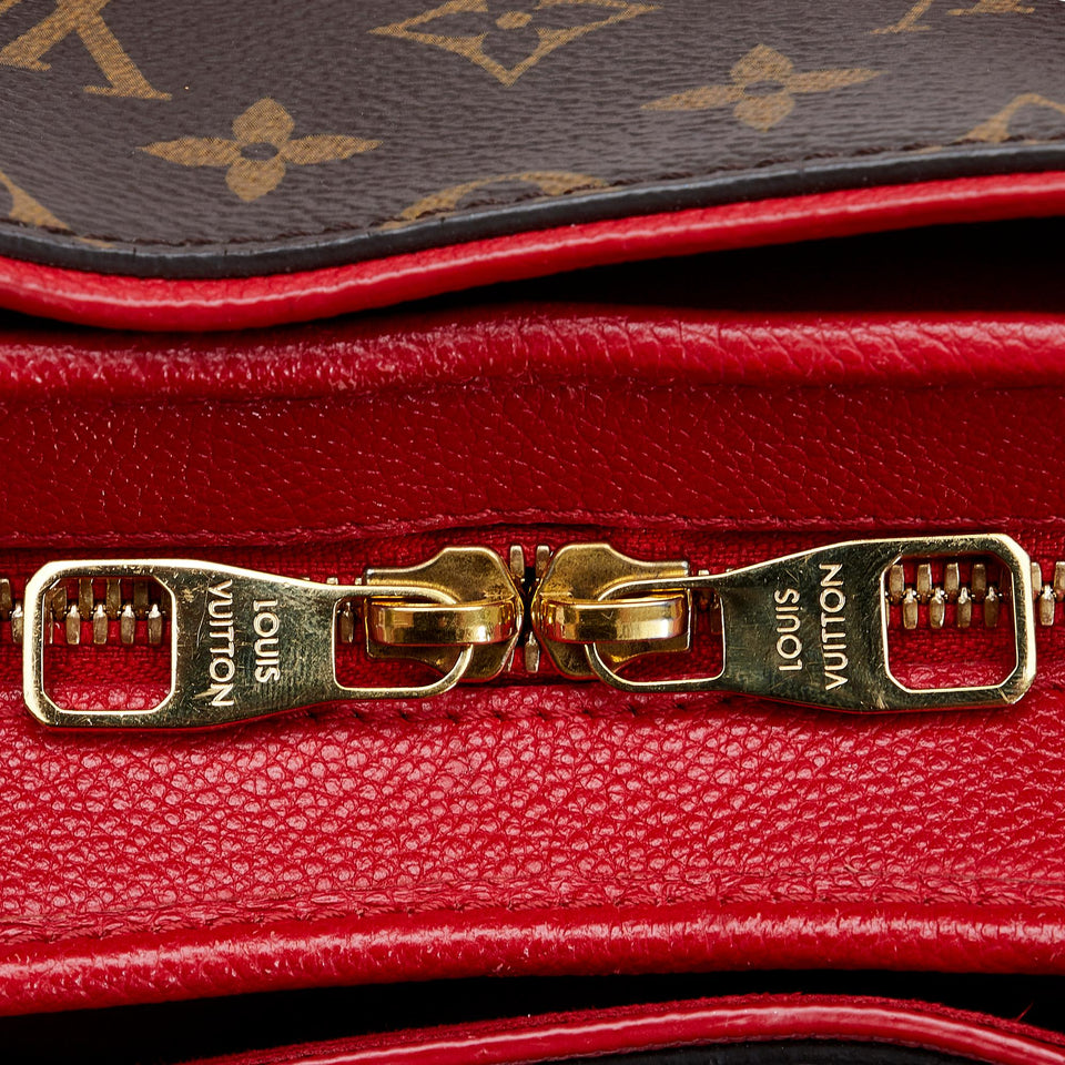Louis Vuitton Monogram Popincourt PM (SHG-5HJ5Q4)