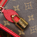 Louis Vuitton Monogram Popincourt PM (SHG-5HJ5Q4)