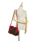 Louis Vuitton Monogram Popincourt PM (SHG-5HJ5Q4)