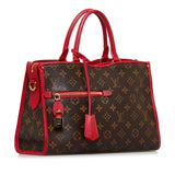 Louis Vuitton Monogram Popincourt PM (SHG-5HJ5Q4)