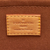 Louis Vuitton Monogram Popincourt (SHG-PVIxcU)