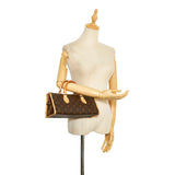 Louis Vuitton Monogram Popincourt (SHG-PVIxcU)