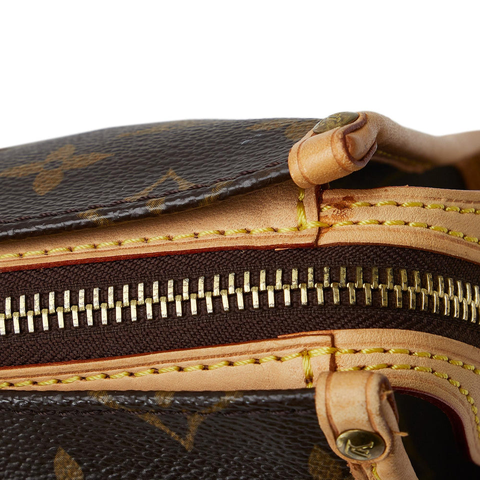 Louis Vuitton Monogram Popincourt (SHG-OqOoU5)