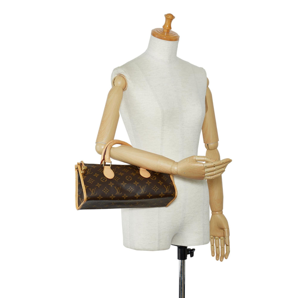 Louis Vuitton Monogram Popincourt (SHG-OqOoU5)