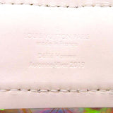 Louis Vuitton Monogram Prism Christopher GM (SHG-vmVCTL)
