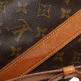 Louis Vuitton Monogram Randonnee GM (SHG-smMmmU)