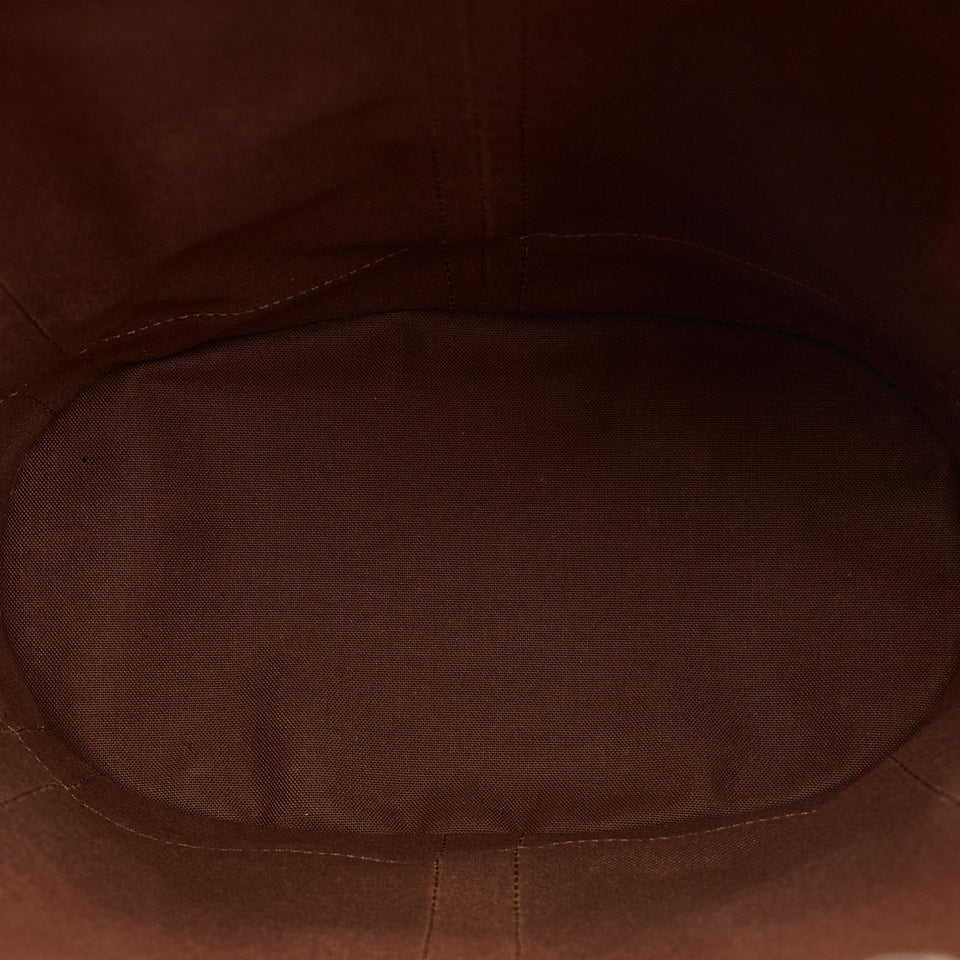 Louis Vuitton Monogram Randonnee GM (SHG-smMmmU)