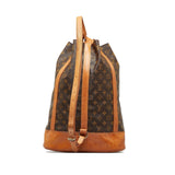 Louis Vuitton Monogram Randonnee GM (SHG-xYYn7h)