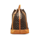 Louis Vuitton Monogram Randonnee GM (SHG-xYYn7h)
