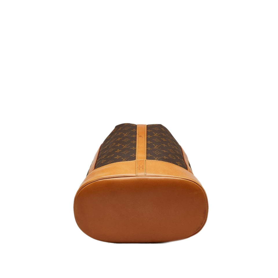 Louis Vuitton Monogram Randonnee GM (SHG-lw3VRk)