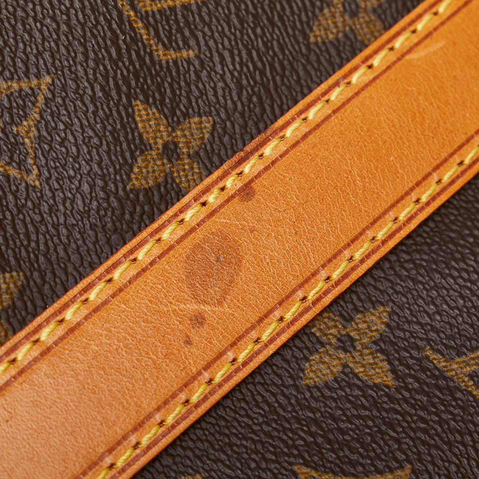 Louis Vuitton Monogram Randonnee GM (SHG-lw3VRk)