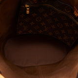 Louis Vuitton Monogram Randonnee GM (SHG-lw3VRk)